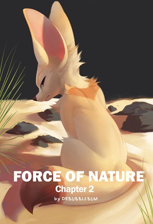 Force Of Nature Chapter 02 55 Pages Hentai X Furry