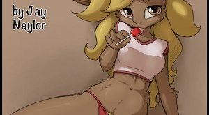 sissy issues hentai furry
