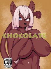 chocolate hentai furry