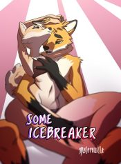 sime icebreaker hentai furry