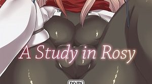 study in rosy hentai furry
