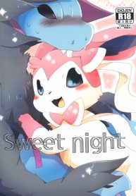 sweet night hentai furry pokemon