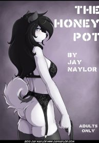 the honeypot hentai furry