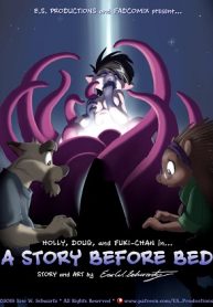 story before bed hentai furry