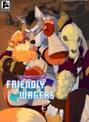 all the king’s men friendly wagers hentai furry