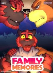 family memories hentai furry gay