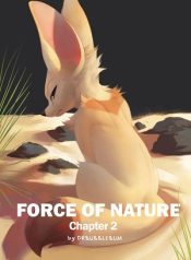 force of nature hentai furry