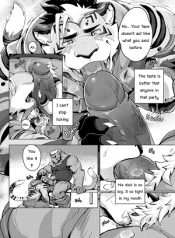 my uncle wediz can’t be this cute hentai furry gay