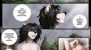vision quest hentai furry jay laylor