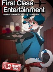first class entertainment hentai comic furry gay