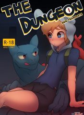 the dungeon hentai adventure time