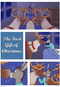 giftxmas hentai furry