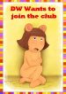 dw wants join the club hentai launny furry