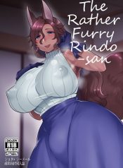 rindo-san no fukafuka hentai furry