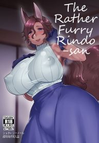 rindo-san no fukafuka hentai furry