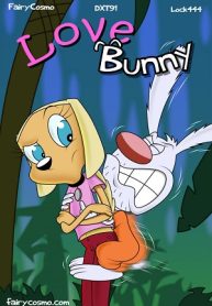 love bunny hentai brandy and mr. whiskers