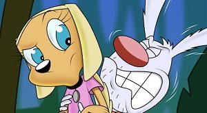 love bunny hentai brandy and mr. whiskers