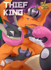 king and thief hentai pokemon