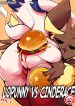 lopunny vs cinderace hentai pokemon furry