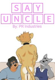 say uncle hentai furry gay