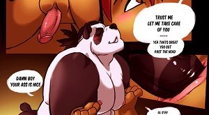 master panda hentai furry gay