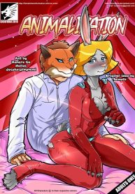 animalization hentai totally spies furry