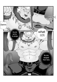 leomon gainer with virus hentai gay digimon