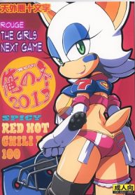 ore no fuyu 2013 hentai sonic