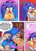 Dimensional Ripples (Sonic The Hedgehog) hentai