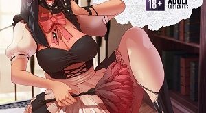 HomeMaid hentai furry