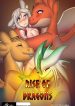 [Matemi] Rise of Dragons hentai furry