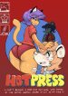 [SpookyBigGulp] Hot Press hentai furry