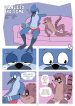 (Regular Show) Quality Bro Time hentai gay furry