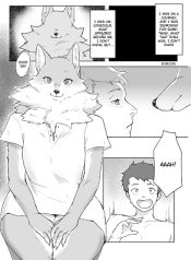 nemo nee-san 4 hentai furry