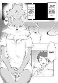 nemo nee-san 4 hentai furry