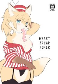 heart break diner hentai furry