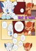 (km-15)] Hot & Cold (Pokemon hentai furry