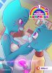 [Hark Art] The Amazing Surprise (Gumball) hentai furry