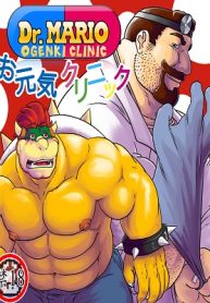 dr. mario hentai furry gay