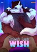 [Zourik] Lobo’s Last Wish hentai furry