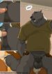 [MisterStallion] Housewarming hentai
