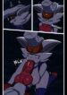 [R3ptArt] Midnight Riding (Pokémon) hentai furry