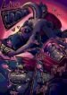 [Atrolux] FWB (Night in the Woods) hentai furry