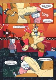 [E_zoid] Staff Only hentai furry gay