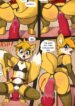 [Husdur] Tails Overflow-hentai-furry