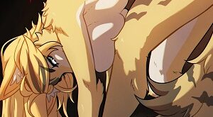 [Kinkymation] Movie Night (Zenless Zone Zero)-hentai-furry