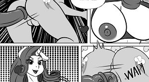 [Pia-Sama] Lustful Diamond – Show Girls-hentai-furry