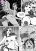 [Pia-Sama] Lustful Diamond – Show Girls-hentai-furry