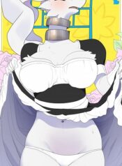 [QuangDoann] Inexperienced (Pokemon)-hentai-furry