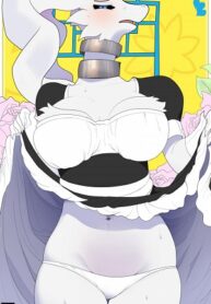 [QuangDoann] Inexperienced (Pokemon)-hentai-furry